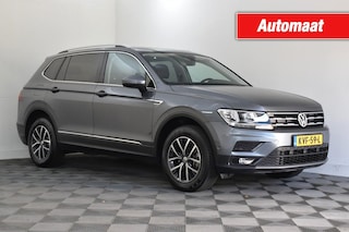 Volkswagen Tiguan 1.5 TSI 150PK Comfortline Automaat