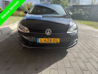 Volkswagen Golf 1.2 TSI AUT 2016