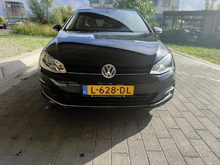 Volkswagen Golf 1.2 TSI AUT 2016