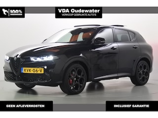 Alfa Romeo Tonale 1.5T 160pk Hybrid Veloce Panorama 20"
