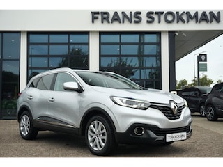 Renault Kadjar 1.2 TCe 130 EDC Intens