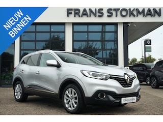 Renault Kadjar 1.2 TCe 130 EDC Intens