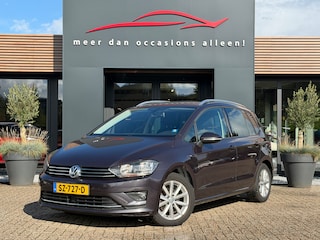 Volkswagen Golf Sportsvan 1.2 TSI Lounge 110 PK Ecc/Cruise/Pdc