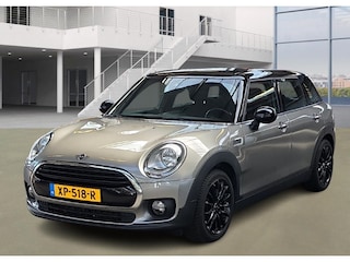 Mini Clubman 1.5 Cooper Business Edition