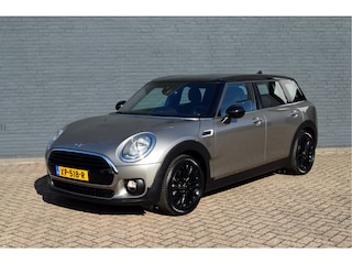 Mini Clubman 1.5 Cooper Business Edition