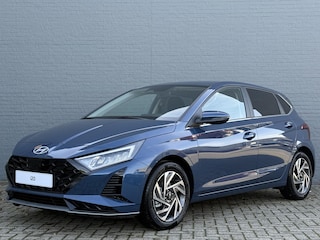 Hyundai i20 1.0 T-GDI Comfort
