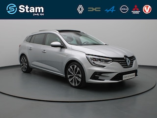 Renault Mégane Estate 160pk Plug-In Hybrid Intens Apple Carplay/Android Auto | Climate