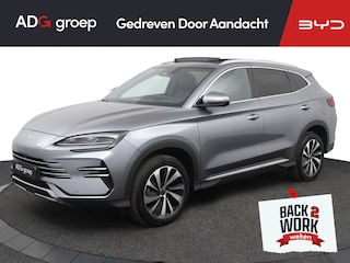 BYD Seal U 1.5 DM-i FWD Boost | 1080 KM | Panorama dak | Apple Carplay | Navigatie | 360 graden camera