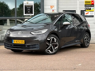 Volkswagen ID.3 First Plus 58 kWh| ADAPTCRUISE| CAMERA