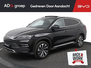 BYD Seal U 1.5 DM-i FWD Boost | Officiële BYD Dealer | Panorama dak | Apple Carplay | Navigatie | 360 graden camera