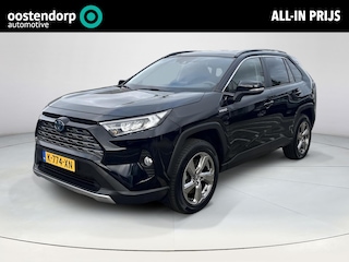 Toyota RAV4 2.5 Hybrid Dynamic