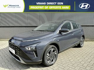 Hyundai Bayon 1.0 T-GDI Comfort
