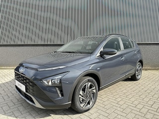 Hyundai Bayon 1.0 T-GDI Comfort
