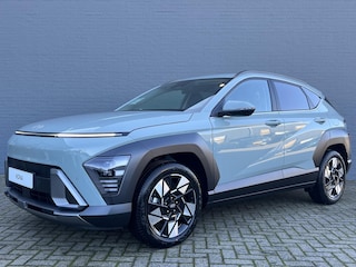Hyundai Kona 1.6 GDI HEV Premium