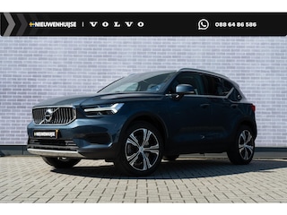 Volvo XC40 T5 262 pk Recharge Inscription | Plug-in Hybrid (PHEV) | Achteruitrijcamera | Parkeersensoren | Harman Kardon Audio | Elektrische Achterklep | Navigatie | Apple Carplay | Android Auto