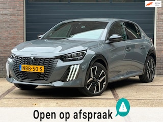 Peugeot 208 EV GT 51 kWh 156PK | ACC |