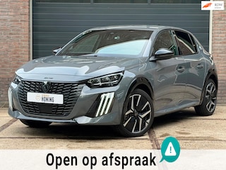 Peugeot 208 EV GT 51 kWh 156PK | ACC |