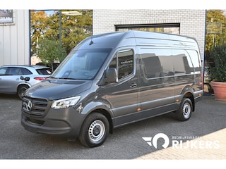 Mercedes-Benz Sprinter 314 L2H2 Select 81kWh 115 kW Snellader, Distronic, Smartphone integratie, Etc.