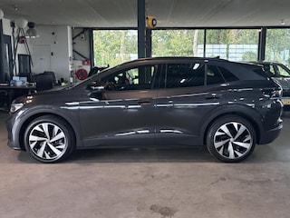 Volkswagen ID.4 Tech 77 kWh Tech 20 inch Pano/Matrix/adapt cruise