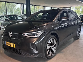 Volkswagen ID.4 Tech 77 kWh Tech 20 inch Pano/Matrix/adapt cruise
