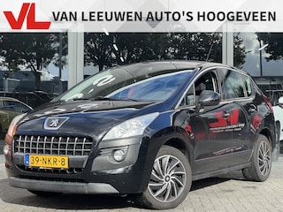 Peugeot 3008 1.6 VTi ST | Nieuw binnen | Trekhaak | APK 19-09-2027