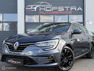 Renault Mégane Estate 1.6 Plug-In Hybrid 160 E-Tech 17"