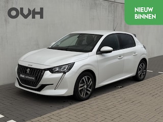 Peugeot 208 1.2 Allure | CarPlay | 100 pk | Clima | Camera