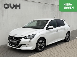 Peugeot 208 1.2 Allure | CarPlay | 100 pk | Clima | Camera