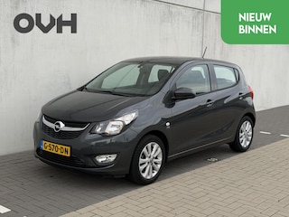 Opel Karl 1.0 ecoFLEX 120 Jaar Edition | cruise | airco | PDC | licht metalen velgen