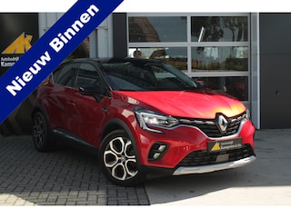 Renault Captur 1.6 E-Tech Plug-in Hybrid 160 Intens