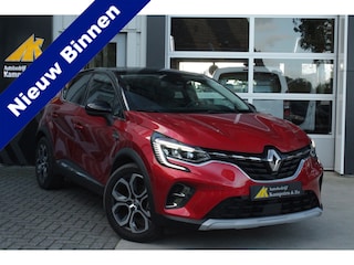 Renault Captur 1.6 E-Tech Plug-in Hybrid 160 Intens