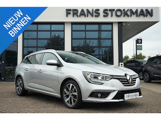 Renault Mégane Estate 1.2 TCe 130 EDC Intens