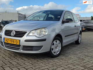 Volkswagen Polo 1.2 Easyline/AIRCO/NIEUW APK
