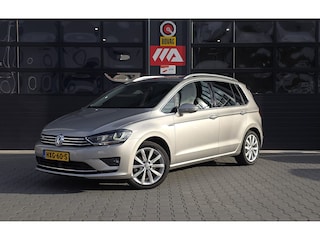 Volkswagen Golf Sportsvan 1.4 TSI Highline | 150 PK | ADAPTIVE | CAMERA | STOELVERWARMING