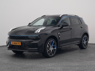 Lynk & Co 01 1.5 Plug-in Hybrid | 360° | ZWARTE HEMEL | STUURVERWARMING | NLD AUTO