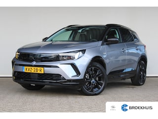 Opel Grandland 1.6 Turbo Plug-In Hybrid Business Elegance | Elektrische achterklep | Matrix LED | Adaptieve cruise control | Voorruitverwarming |