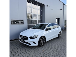 Mercedes-Benz B-klasse *LED, Navi, Camera* 220 4M. Premium Plus