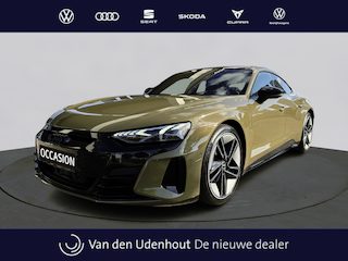 Audi e-tron GT RS 93 kWh 599Pk / Laser LED / HUD / 21'' LMV
