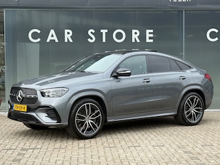 Mercedes-Benz GLE Coupé 400 e 4MATIC Sport Edition Premium Plus