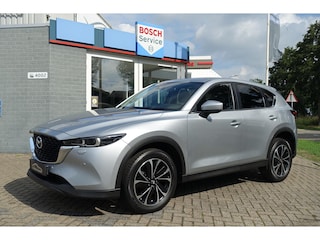 Mazda CX-5 2.0 SKYACTIV-G 165pk 2WD Aut Comfort | CAMERA | 19'' | LED