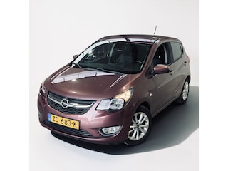 Opel Karl 1.0 ecoFLEX Innovation Apple CarPlay
