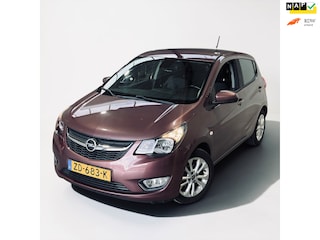 Opel Karl 1.0 ecoFLEX Innovation Apple CarPlay