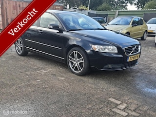 Volvo S40 1.8 Momentum