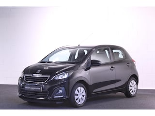 Peugeot 108 1.0 VTi Active | Automaat | NAP | Airco