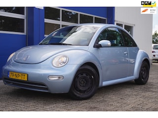 Volkswagen Beetle New 1.6