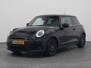 Mini Mini Yours 33 kWh | CAMERA | KEYLESS