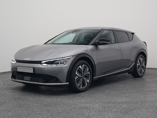 Kia EV6 Plus 77.4 kWh | CAMERA | ADAPTIVE | MEMORY | STOEL- EN STUURVERW.