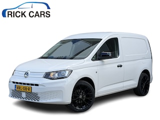 Volkswagen Caddy Cargo 2.0 TDI Euro 6 Comfort Trekhaak/CarPlay/Cruise control