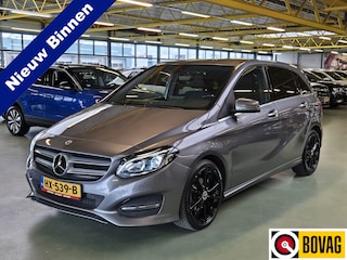 Mercedes-Benz B-klasse 180 Ambition -123pk- Automaat | Rijklaarprijs incl. 1 jaar Bovag garantie