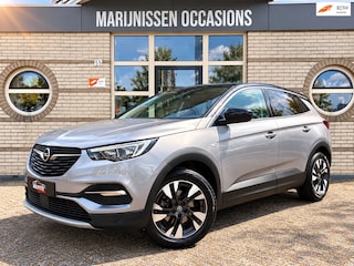 Opel Grandland X 1.2 Turbo Innovation |Cam|Carplay|PDC|